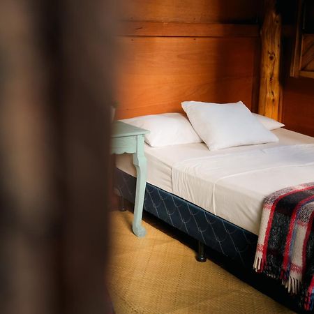 Casa Madera Hostel San Marcos La Laguna Luaran gambar