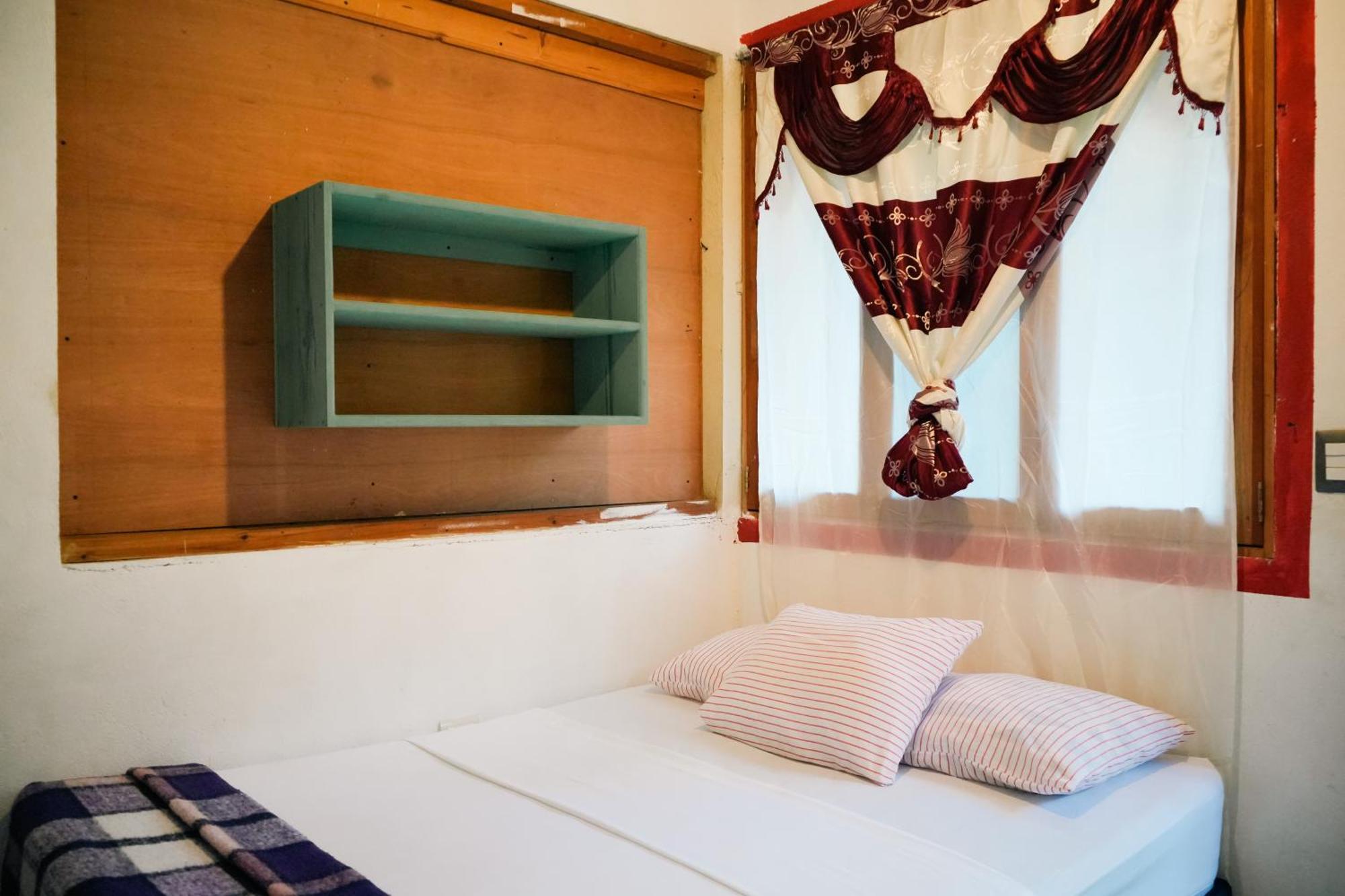 Casa Madera Hostel San Marcos La Laguna Luaran gambar