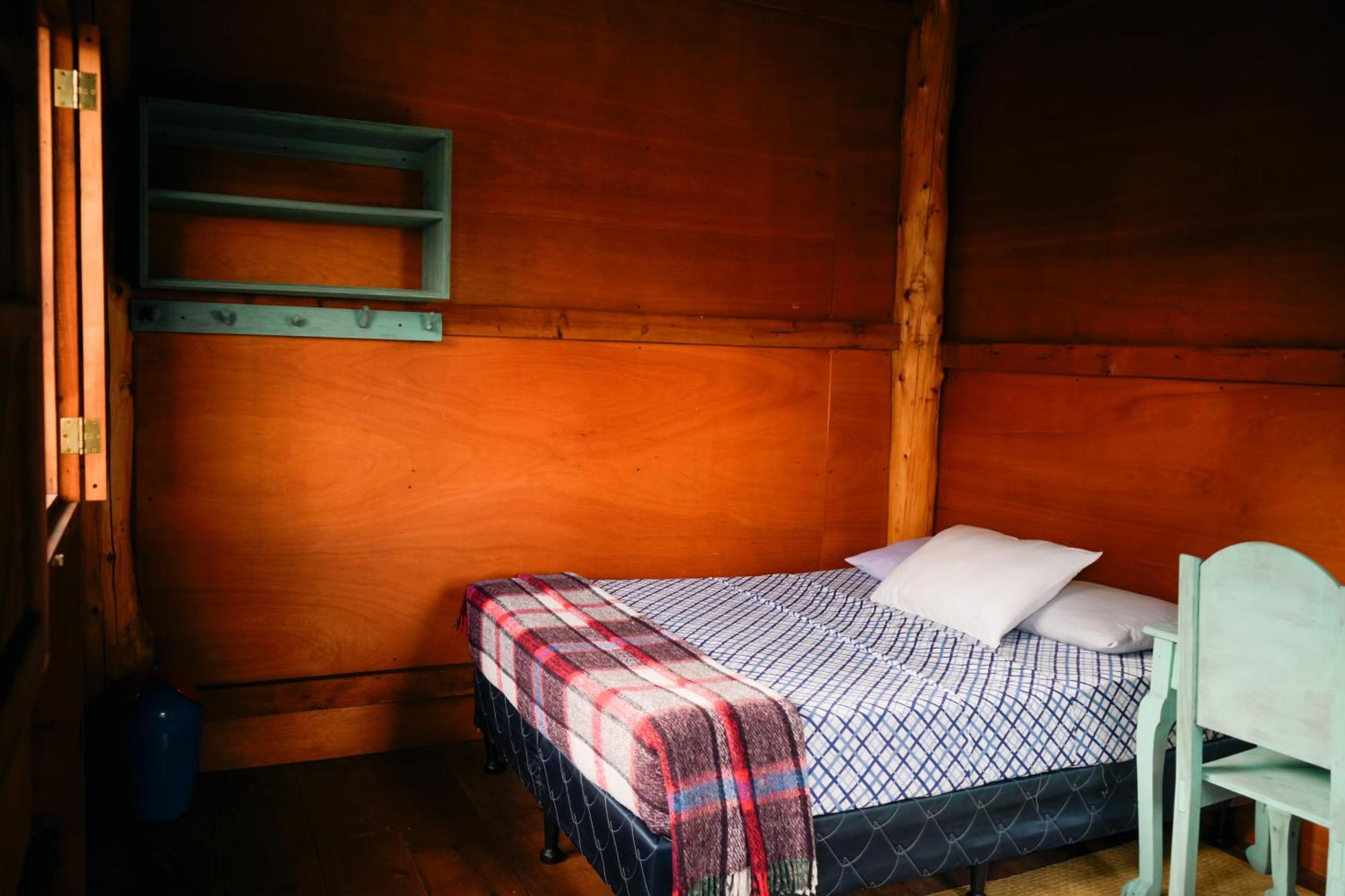 Casa Madera Hostel San Marcos La Laguna Luaran gambar