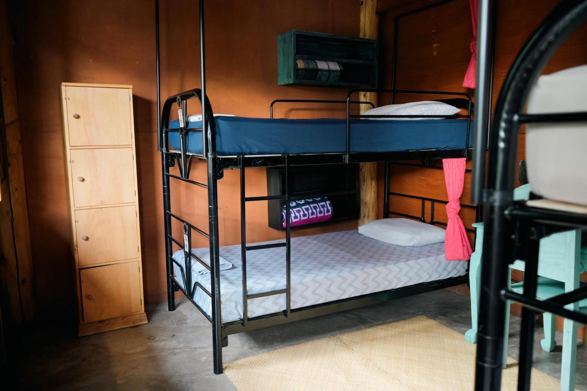 Casa Madera Hostel San Marcos La Laguna Luaran gambar