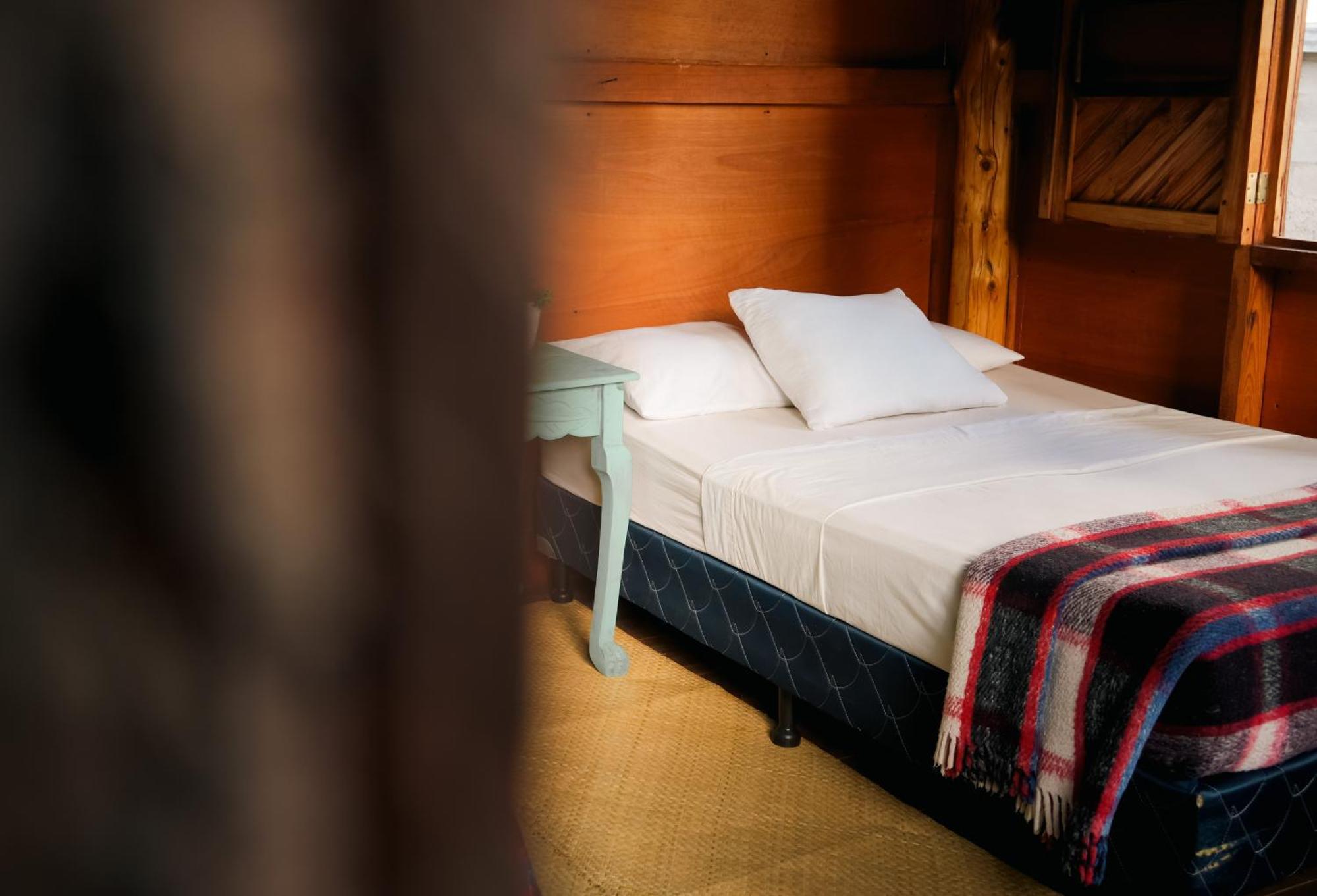 Casa Madera Hostel San Marcos La Laguna Luaran gambar